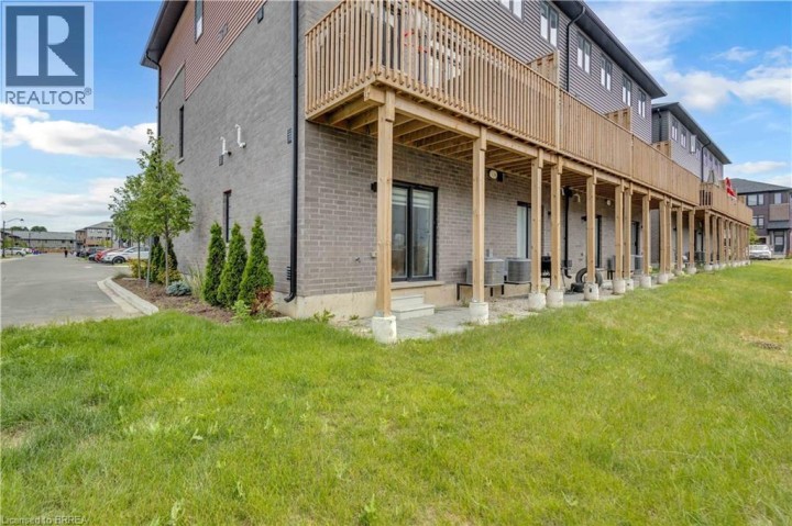 Photo 26 at 86 - 461 Blackburn Drive, Empire South, Brantford