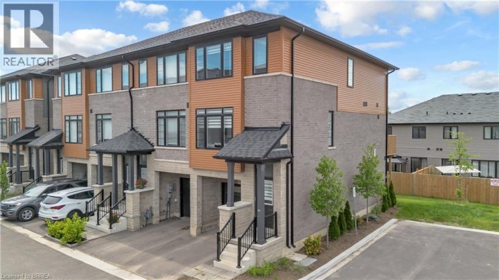 Photo 27 at 86 - 461 Blackburn Drive, Empire South, Brantford