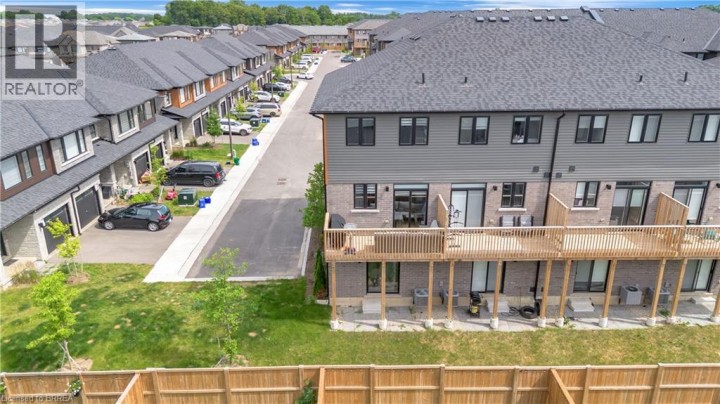 Photo 31 at 86 - 461 Blackburn Drive, Empire South, Brantford