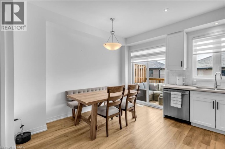 Photo 9 at 86 - 461 Blackburn Drive, Empire South, Brantford