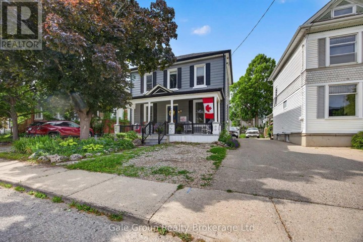 Photo 2 at 503 S Princess Street, Woodstock - North, Woodstock