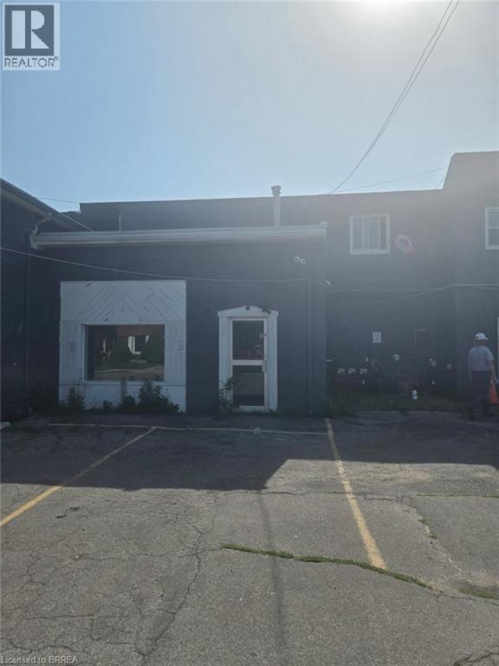Photo 3 at 249 Murray Street, East Ward, Brantford