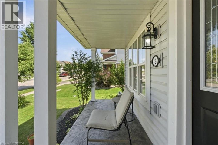 Photo 2 at 8 Mavin Street, Empire, Brantford
