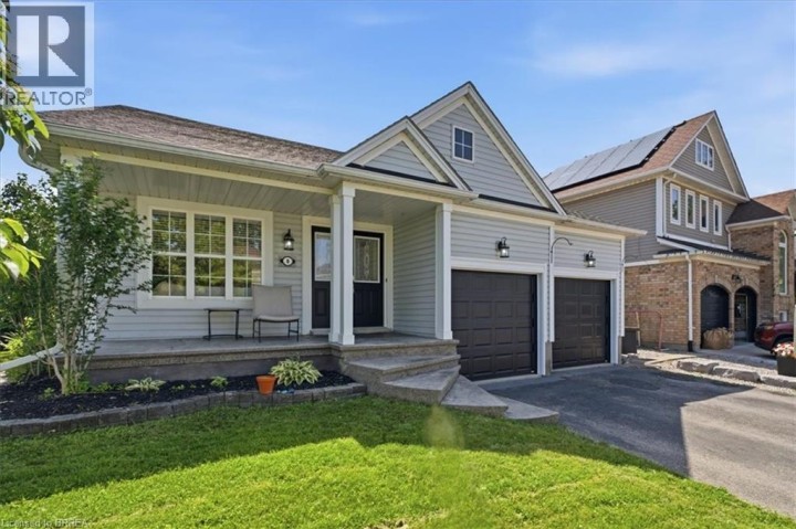 Photo 49 at 8 Mavin Street, Empire, Brantford