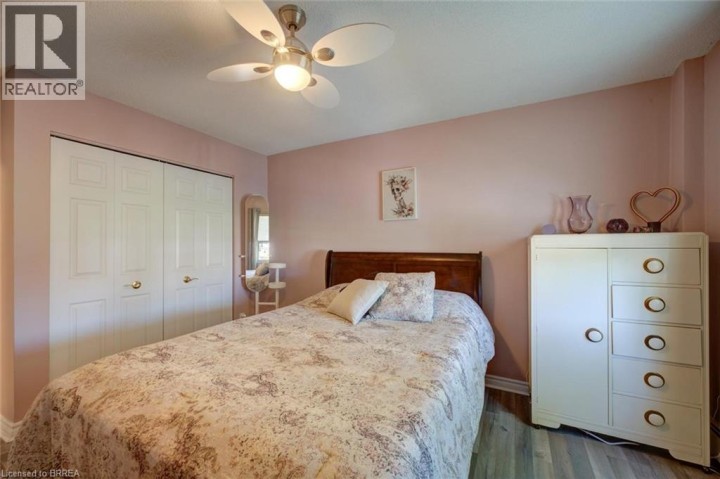 Photo 3 at 18 - 608 Grey Street, Echo Place, Brantford