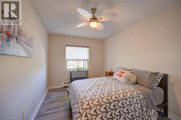 Photo 4 at 18 - 608 Grey Street, Echo Place, Brantford