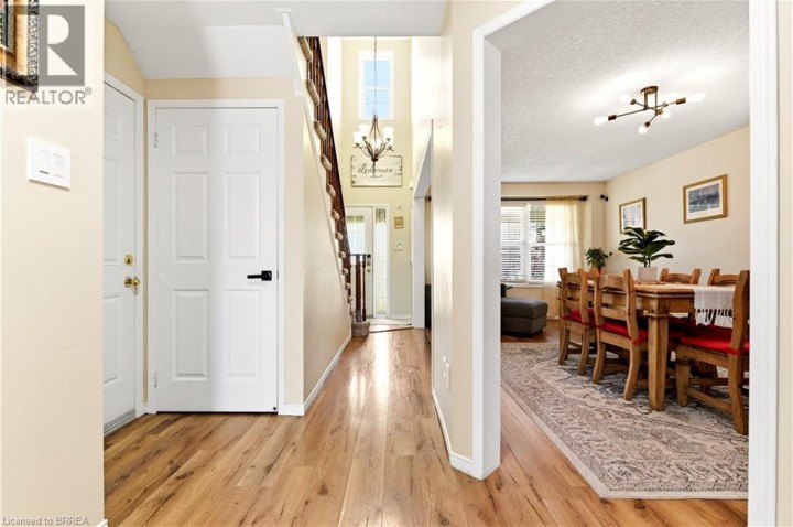 Photo 2 at 6 Jones Lane, Empire, Brantford