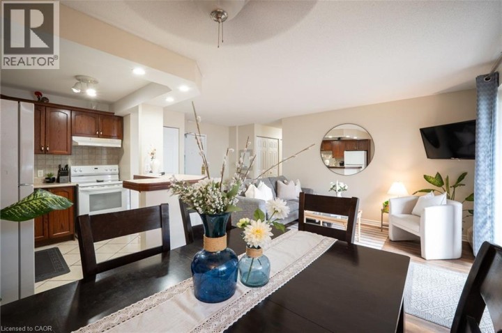 Photo 10 at 203 - 648 Grey Street, Echo Place, Brantford