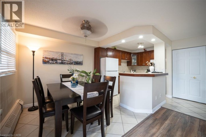Photo 12 at 203 - 648 Grey Street, Echo Place, Brantford