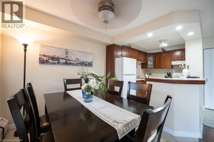 Photo 15 at 203 - 648 Grey Street, Echo Place, Brantford