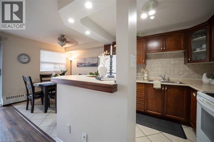 Photo 16 at 203 - 648 Grey Street, Echo Place, Brantford