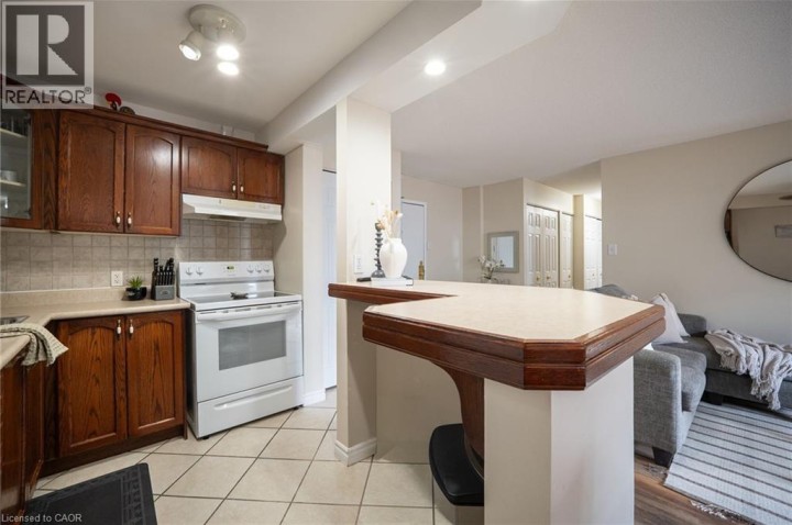 Photo 17 at 203 - 648 Grey Street, Echo Place, Brantford