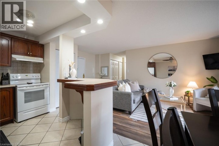 Photo 18 at 203 - 648 Grey Street, Echo Place, Brantford