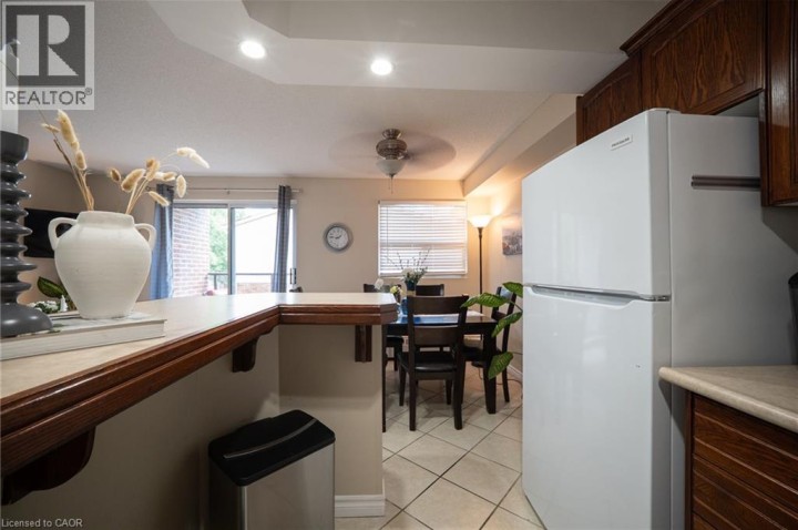 Photo 19 at 203 - 648 Grey Street, Echo Place, Brantford