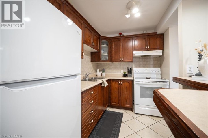 Photo 20 at 203 - 648 Grey Street, Echo Place, Brantford