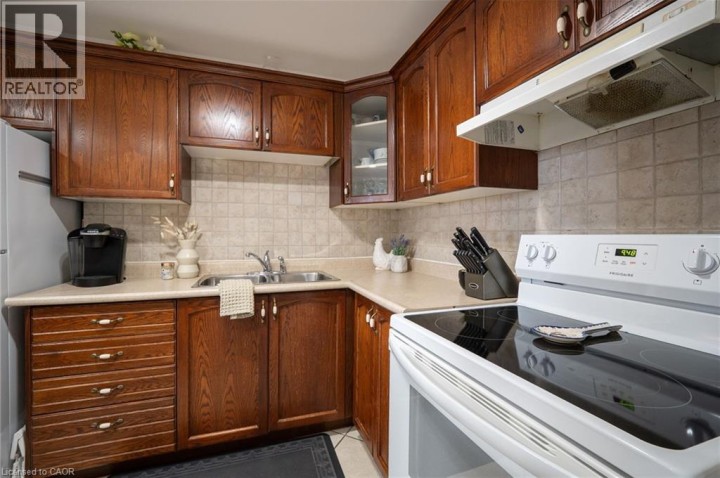 Photo 21 at 203 - 648 Grey Street, Echo Place, Brantford