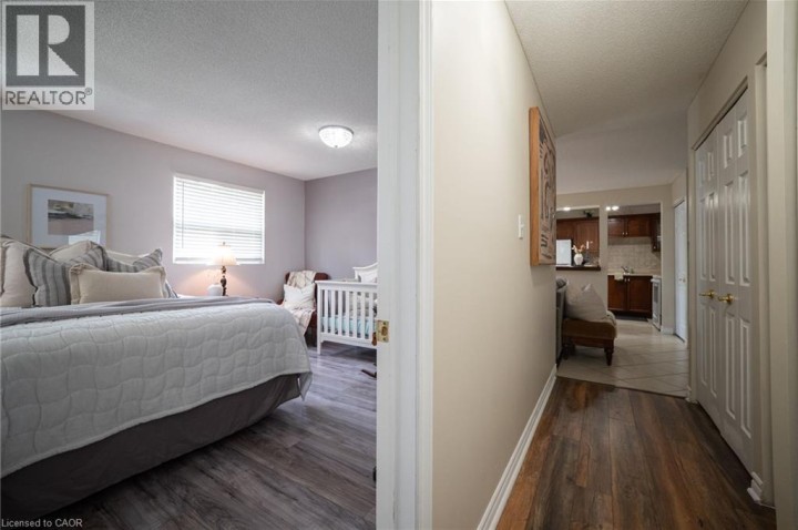 Photo 22 at 203 - 648 Grey Street, Echo Place, Brantford
