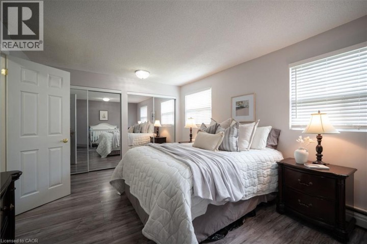 Photo 23 at 203 - 648 Grey Street, Echo Place, Brantford