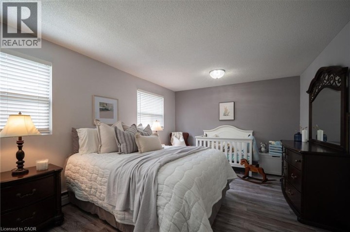 Photo 24 at 203 - 648 Grey Street, Echo Place, Brantford