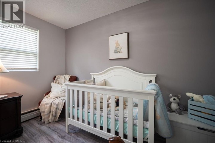 Photo 28 at 203 - 648 Grey Street, Echo Place, Brantford