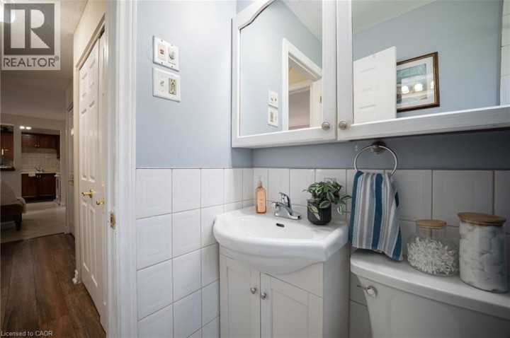 Photo 30 at 203 - 648 Grey Street, Echo Place, Brantford