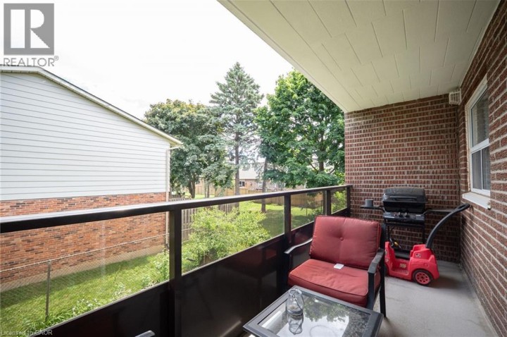 Photo 31 at 203 - 648 Grey Street, Echo Place, Brantford