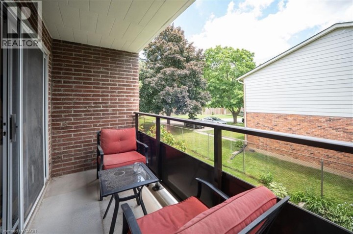 Photo 32 at 203 - 648 Grey Street, Echo Place, Brantford