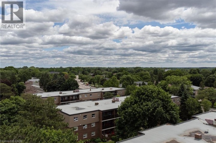 Photo 36 at 203 - 648 Grey Street, Echo Place, Brantford