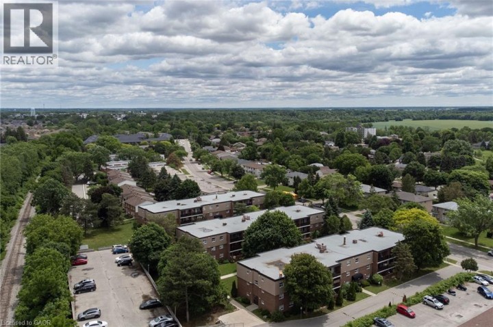 Photo 37 at 203 - 648 Grey Street, Echo Place, Brantford