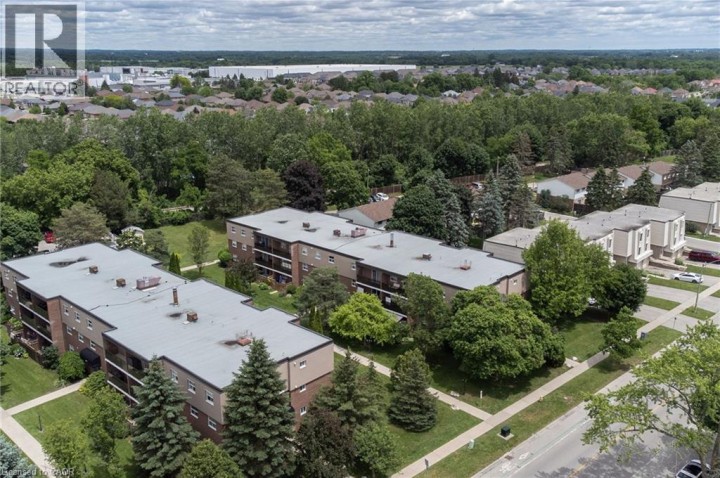 Photo 38 at 203 - 648 Grey Street, Echo Place, Brantford