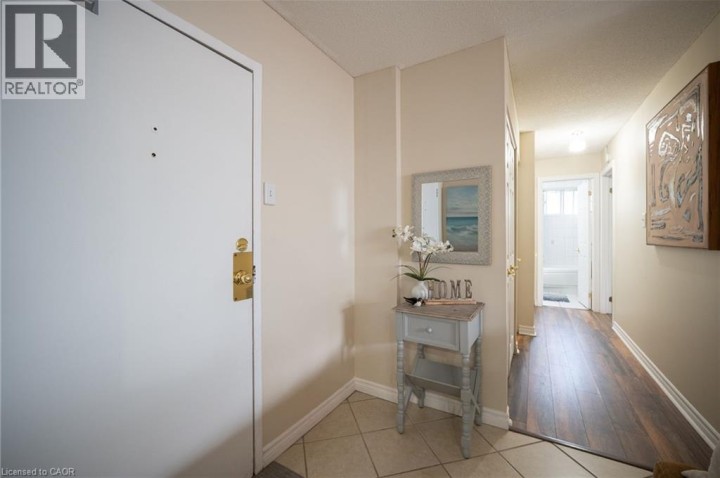 Photo 4 at 203 - 648 Grey Street, Echo Place, Brantford