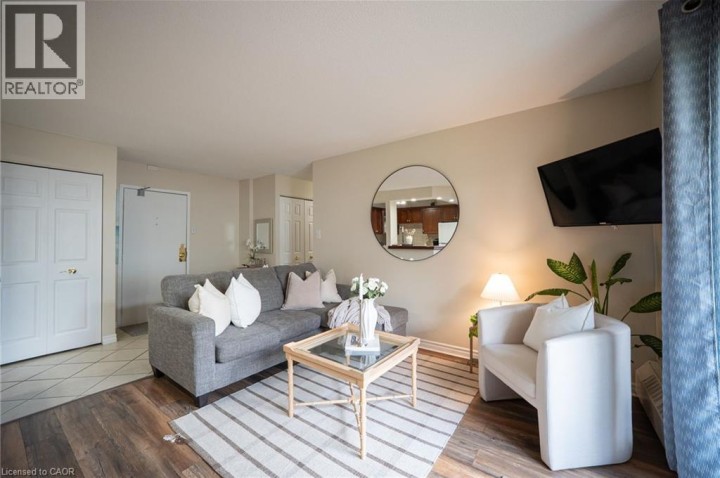 Photo 6 at 203 - 648 Grey Street, Echo Place, Brantford