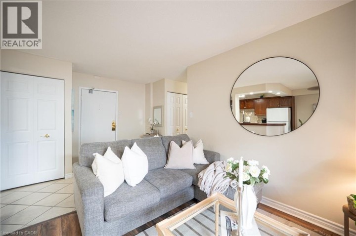 Photo 8 at 203 - 648 Grey Street, Echo Place, Brantford