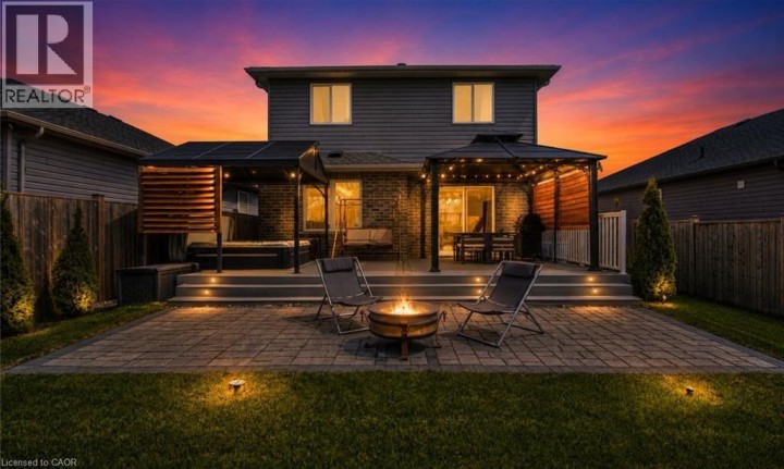 Photo 2 at 18 Minler Street, Ingersoll - South, Ingersoll