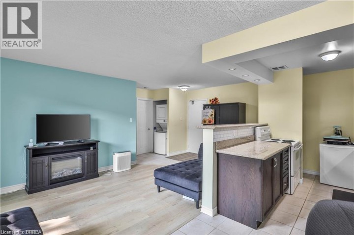 Photo 1 at 104 - 793 E Colborne Street, Echo Place, Brantford