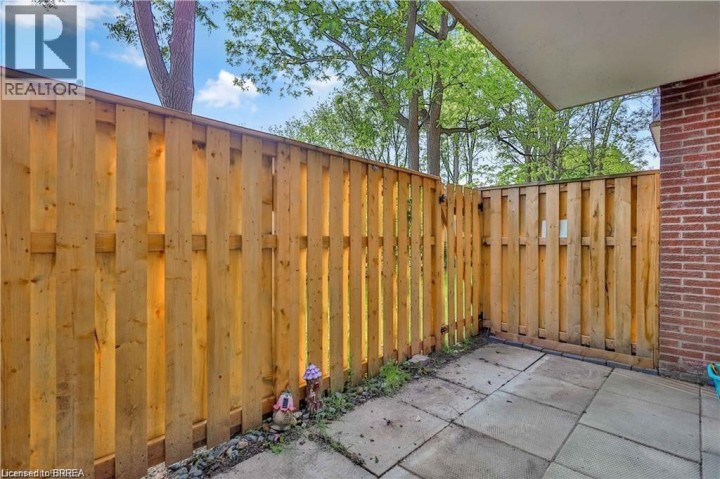 Photo 10 at 104 - 793 E Colborne Street, Echo Place, Brantford