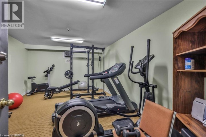Photo 13 at 104 - 793 E Colborne Street, Echo Place, Brantford