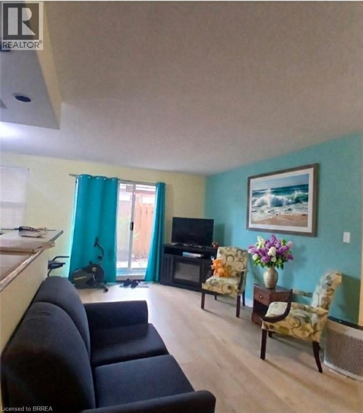 Photo 3 at 104 - 793 E Colborne Street, Echo Place, Brantford