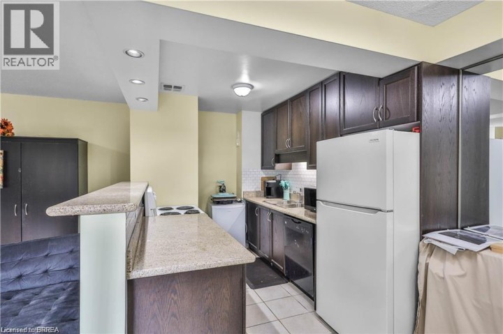 Photo 4 at 104 - 793 E Colborne Street, Echo Place, Brantford