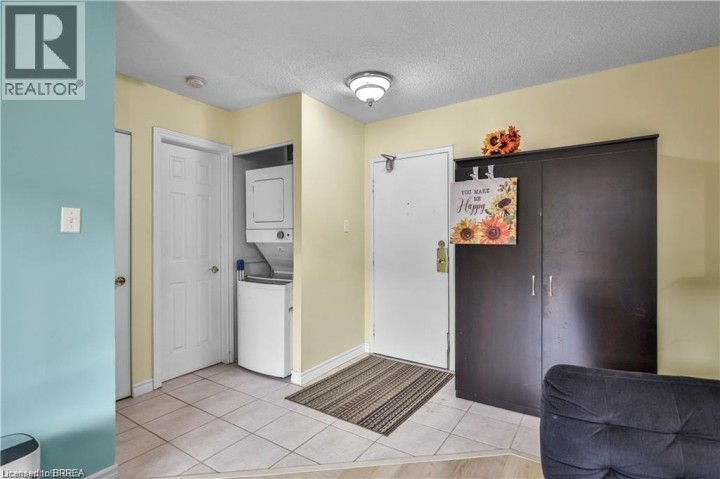 Photo 5 at 104 - 793 E Colborne Street, Echo Place, Brantford