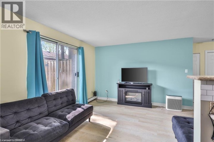 Photo 6 at 104 - 793 E Colborne Street, Echo Place, Brantford