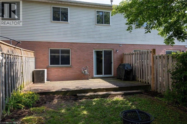 Photo 4 at 7 Graystone Court, Innerkip (Fair Grounds), Woodstock
