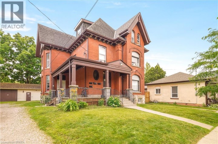 Photo 1 at 171 Nelson Street, East Ward, Brantford