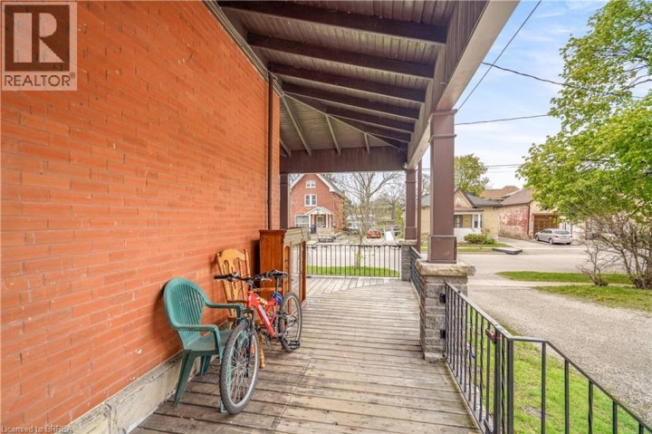 Photo 10 at 171 Nelson Street, East Ward, Brantford
