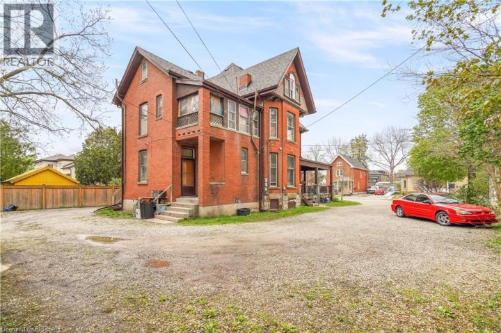 Photo 11 at 171 Nelson Street, East Ward, Brantford