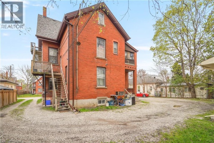 Photo 12 at 171 Nelson Street, East Ward, Brantford