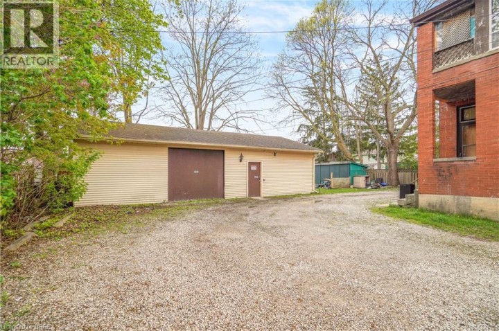 Photo 13 at 171 Nelson Street, East Ward, Brantford