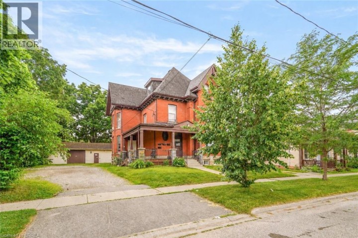 Photo 2 at 171 Nelson Street, East Ward, Brantford