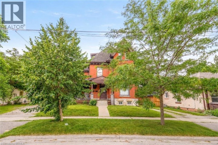 Photo 3 at 171 Nelson Street, East Ward, Brantford