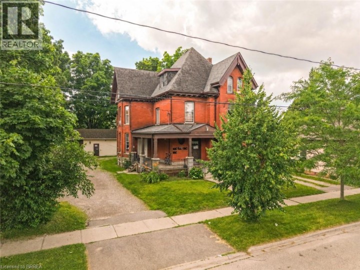 Photo 37 at 171 Nelson Street, East Ward, Brantford